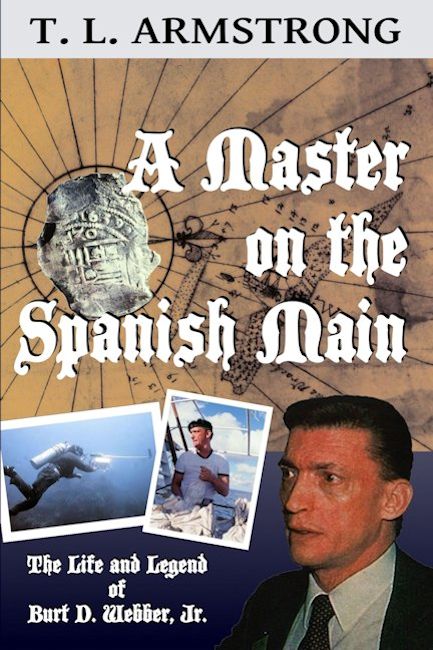 A Master on the Spanish Main