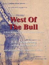 West Of The Bull Cover