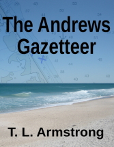 The Andrews Gazetteer