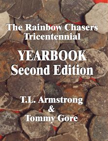 The Rainbow Chasers Tricentennial YEARBOOK Second Edition