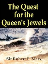 Quest for the Queen's Jewels Cover