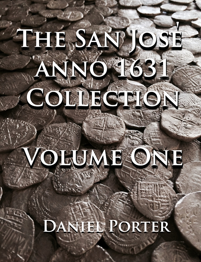 The San Jose anno 1631 Catalog